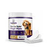 Ear Relief Finger wipes